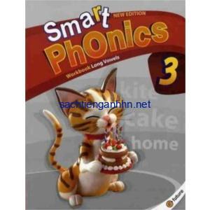 Smart Phonics 3 Workbook New Edition 11 Smart Phonics 3 Workbook New Edition ebook pdf