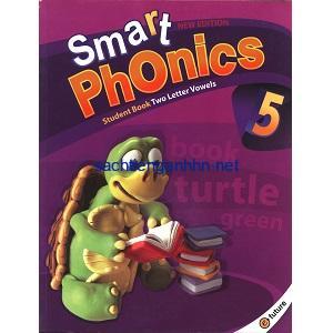 Smart Phonics 5 Student Book New Edition Smart Phonics 5 Student Book New Edition ebook pdf