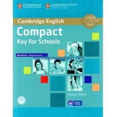 Cambridge English Compact Advanced Class Audio CD 1 pdf ebook