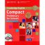 Cambridge English Compact Advanced Class Audio CD 1 pdf ebook
