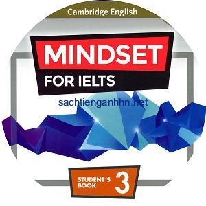 Cambridge English Mindset For IELTS 2 Student's Book Pdf Ebook Audio Cd