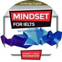 Cambridge English Mindset for IELTS Foundation Audio CD