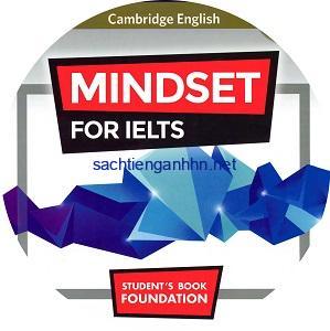 Cambridge English Mindset for IELTS Foundation Audio CD