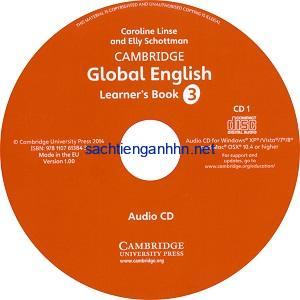 Cambridge Global English 3 Audio CD 2 1 Cambridge Global English 3 Audio CD