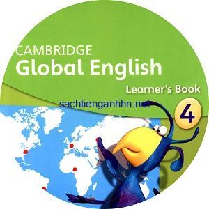 Cambridge Global English 4 Audio CD 1 2 Cambridge Global English 4 Audio CD