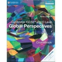 Cambridge IGCSE and O level Global Perspectives Coursebook Cambridge IGCSE and O level Global Perspectives Coursebook