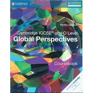 Cambridge IGCSE and O level Global Perspectives Coursebook