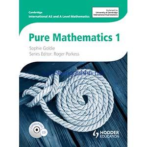 Cambridge International AS and A Level Mathematics Pure Mathematics 1 5 Cambridge International AS and A Level Mathematics Pure Mathematics 1