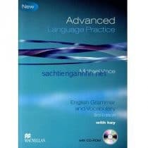 Advanced Language Practice: English Grammar and Vocabulary 3rd Advanced Language Practice: English Grammar and Vocabulary 3rd