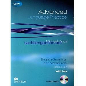 Advanced Language Practice: English Grammar and Vocabulary 3rd 4 Advanced Language Practice: English Grammar and Vocabulary 3rd