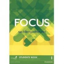 Focus 1 Students' Book