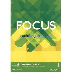 Focus 1 Students' Book 17 Focus 1 Students' Book pdf ebook