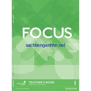 Focus 1 Teacher's Book 2 Focus 1 Teacher's Book pdf ebook