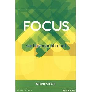 Focus 1 Word Store Focus 1 Word Store pdf ebook