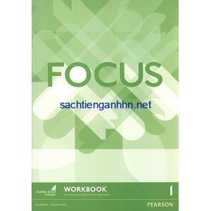 Focus 1 Workbook 1 Focus 1 Workbook pdf ebook