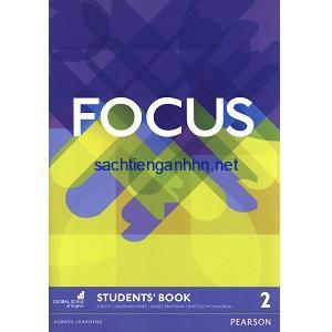 Focus 2 Students' Book pdf ebook