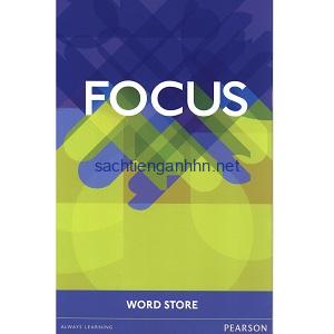 Focus 2 Word Store pdf ebook