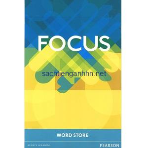 Focus 4 Word Store 10 Focus 4 Word Store ebook pdf