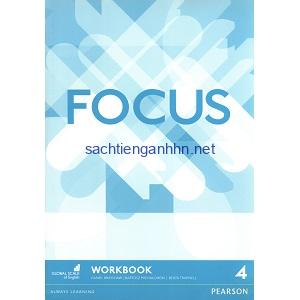 Focus 4 Workbook 11 Focus 4 Workbook ebook pdf