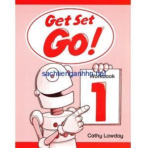Get Set Go 1 Workbook 3 Get Set Go 1 Workbook