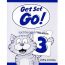 Get Set Go 1 Workbook pdf ebook class audio cd download