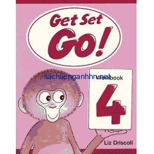 Get Set Go 4 Workbook 12 Get Set Go 4 Workbook