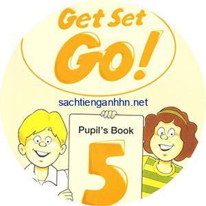 Get Set Go 5 Audio CD 16 Get Set Go 5 Audio CD