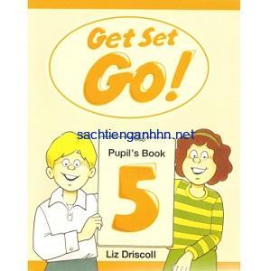 Get Set Go 5 Pupil's Book 14 Get Set Go 5 Pupil's Book
