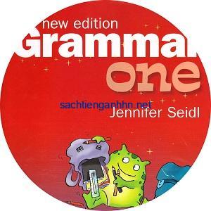 Grammar One New Edition Class Audio CD 1 Grammar One New Edition Class Audio CD