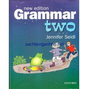 Grammar Two Student Book New edition 2 Grammar Two Student Book New edition