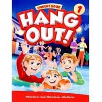 Hang Out 1 Student Book download pdf