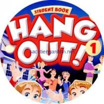 Hang Out 1 Student Book Mp3 Audio CD