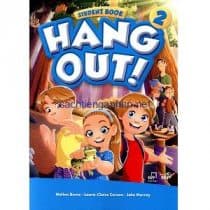 Hang Out 2 Student Book