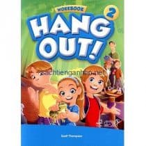 Hang Out 2 Workbook download pdf ebook