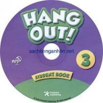 Hang Out 3 Student Book Mp3 Audio CD Hang Out 3 Student Book Mp3 Audio CD