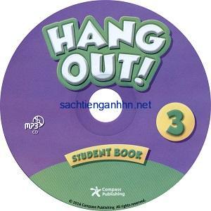 Hang Out 3 Student Book Mp3 Audio CD 12 Hang Out 3 Student Book Mp3 Audio CD