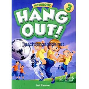 Hang Out 3 Workbook download pdf ebook