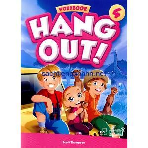 Hang Out 4 Workbook download pdf
