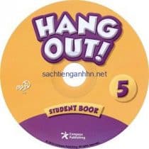 Hang Out 5 Student Book Mp3 Audio CD Hang Out 5 Student Book Mp3 Audio CD