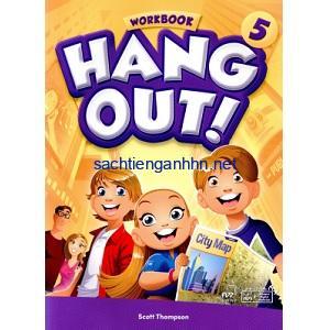 Hang Out 5 Workbook