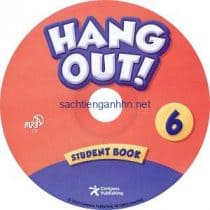 Hang Out 6 Student Book mp3 Audio CD Hang Out 6 Student Book mp3 Audio CD