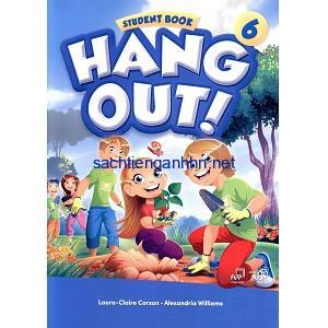 Hang Out 6 Student Book 12 Hang Out 6 Student Book pdf ebook