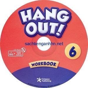Hang Out 6 Workbook CD-Rom Mp3 Audio CD Hang Out 6 Workbook CD-Rom Mp3 Audio CD