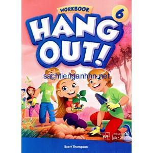 Hang Out 6 Workbook 13 Hang Out 6 Workbook pdf ebook