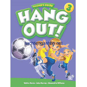 Hang Out 3 Worksheet 1-9 and Answer Key Hang Out 3 Teacher's Guide