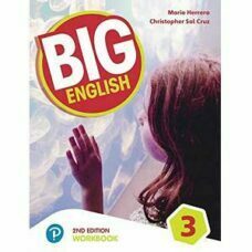 Big English 3 American Workbook 2nd Big English 3 American Workbook 2nd