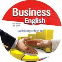 Business English Career Paths Audio CD 1