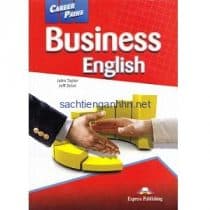 Business English Career Paths Student Book 1
