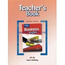 Business English Career Paths Teacher's Book