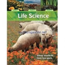 California Science 1 Chapter 01